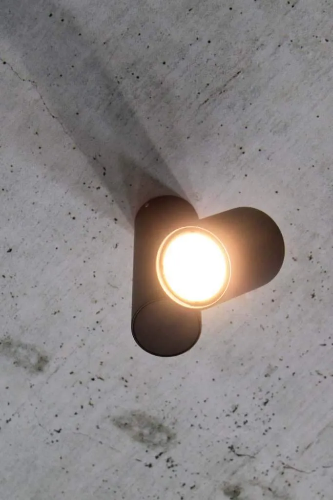 Dublin Adjustable LED Downlight