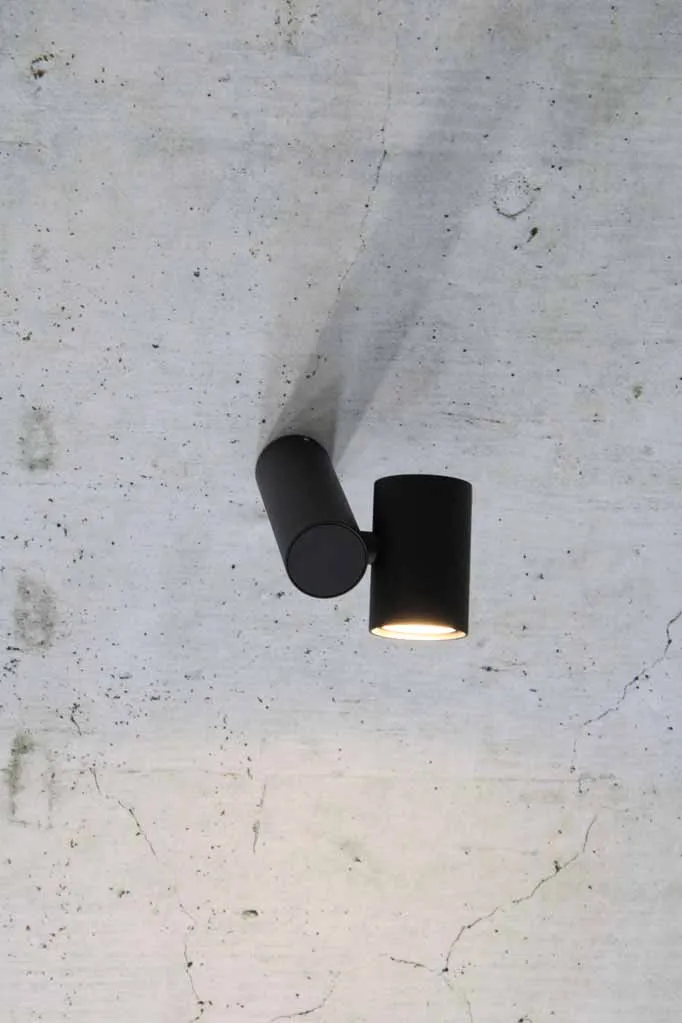 Dublin Adjustable LED Downlight