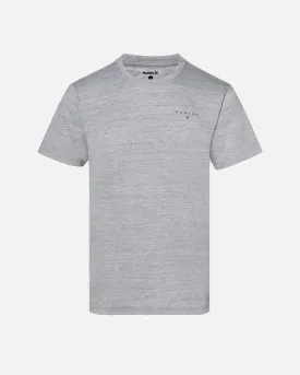 Essential Diamond Short Sleeve Graphic Tee