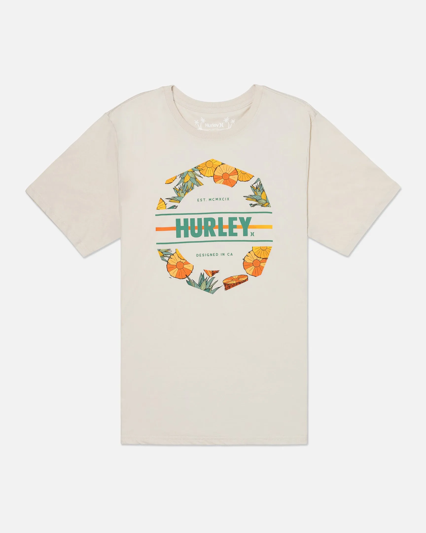 Everyday Pina Short Sleeve Tee