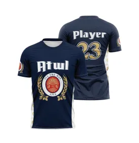 Everything you want in gear mens full dye jersey
