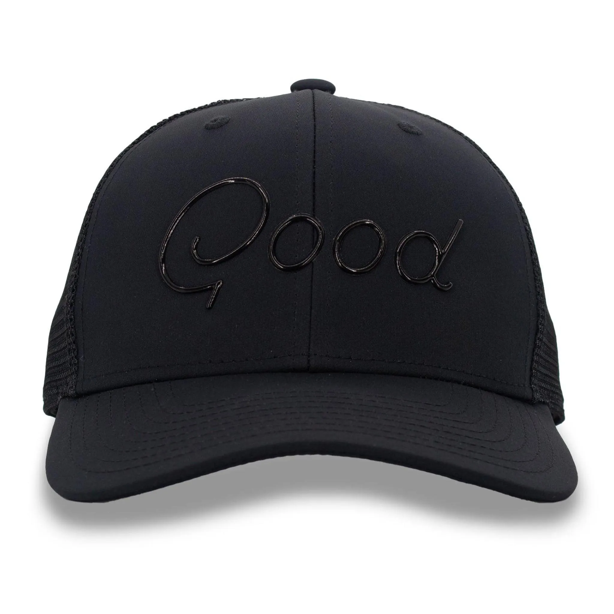 Fade Trucker Hat