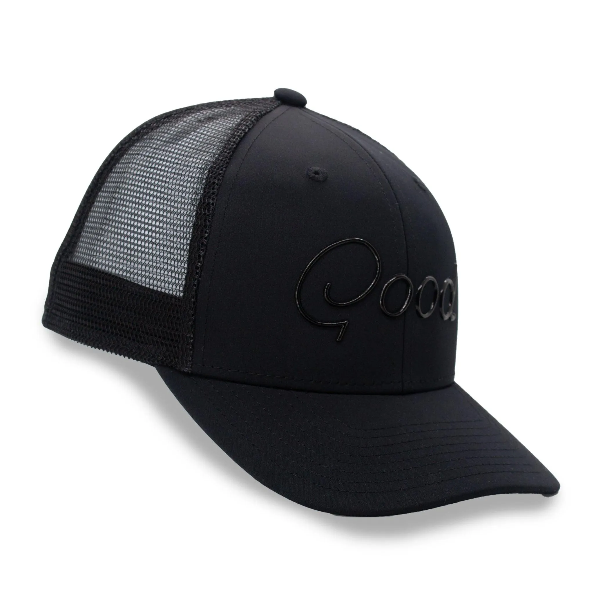 Fade Trucker Hat