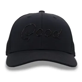Fade Trucker Hat
