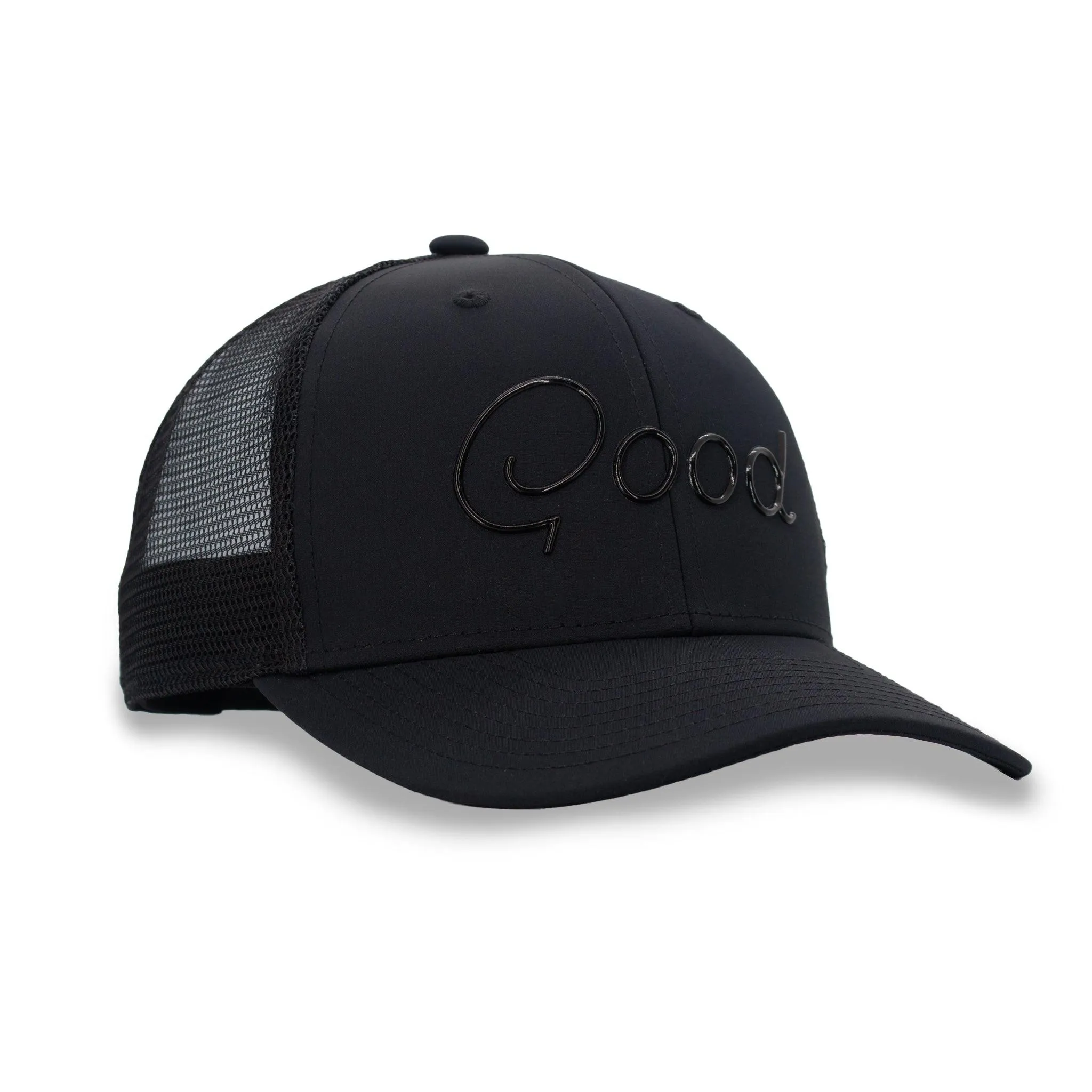 Fade Trucker Hat