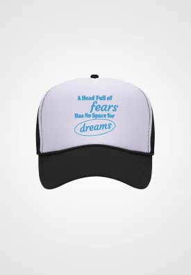 Fear Trucker Hat