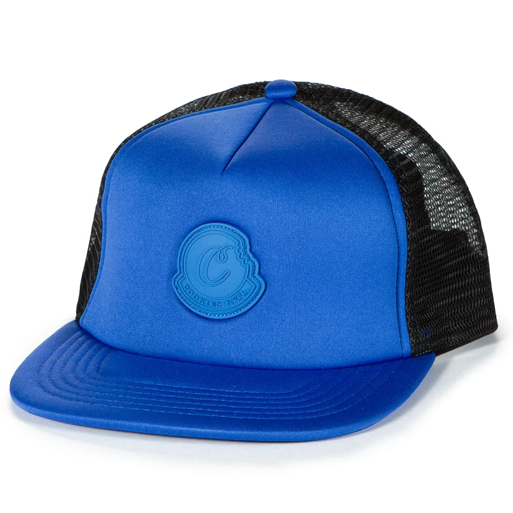 Few Are Frozen Trucker Hat