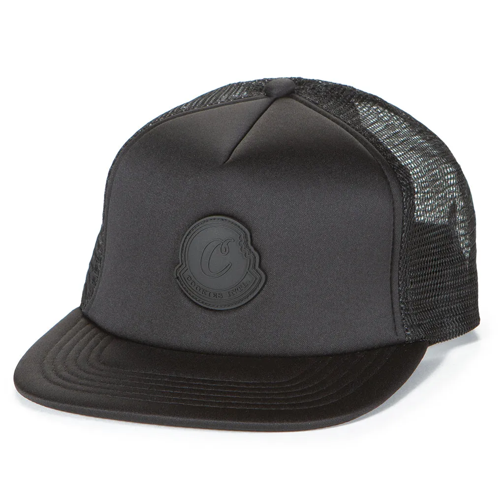 Few Are Frozen Trucker Hat