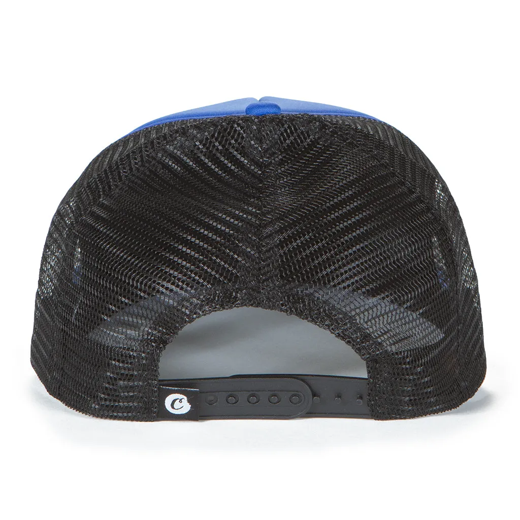 Few Are Frozen Trucker Hat