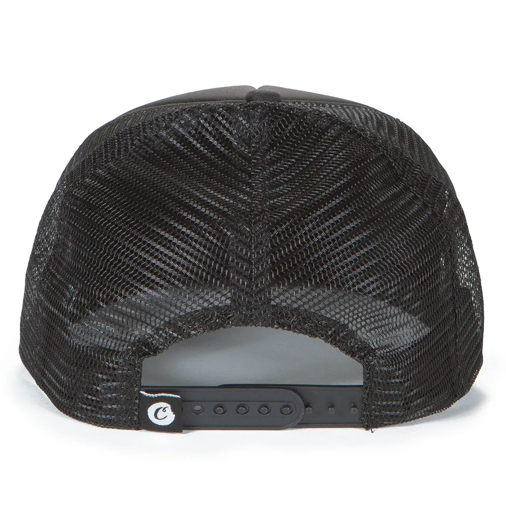Few Are Frozen Trucker Hat