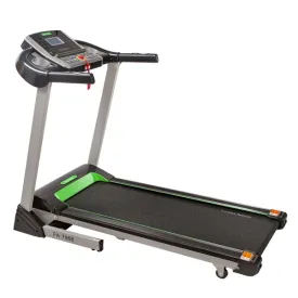 Fitness Avenue Treadmill with Incline and Bluetooth Speakers