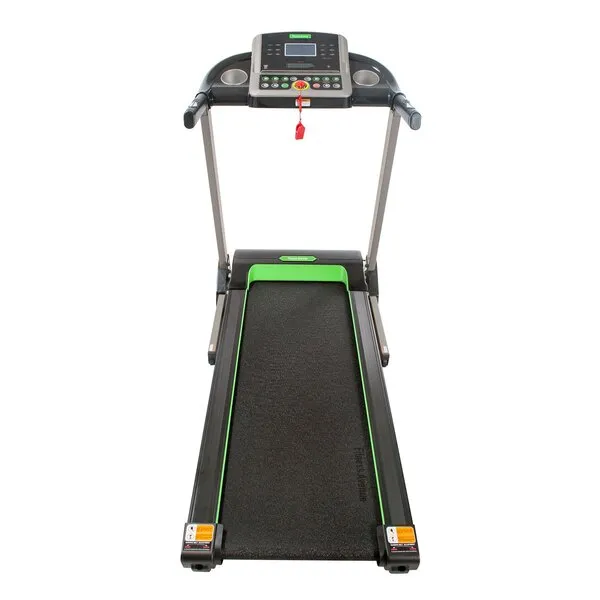 Fitness Avenue Treadmill with Incline and Bluetooth Speakers