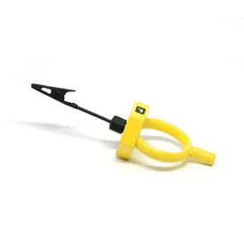 Gator Grip Dubbing Spinner