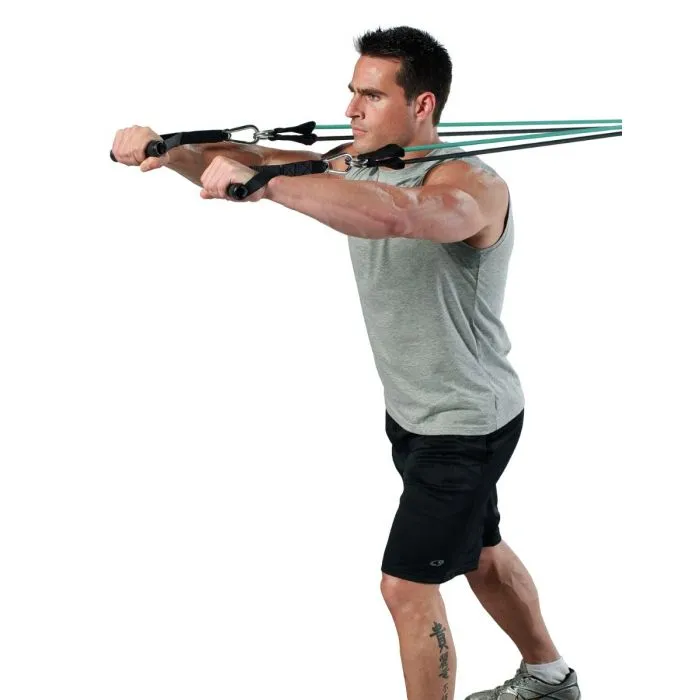 GoFit ProGym - Mega