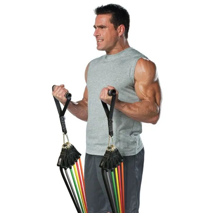 GoFit ProGym - Mega
