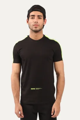 Graphic t-shirt