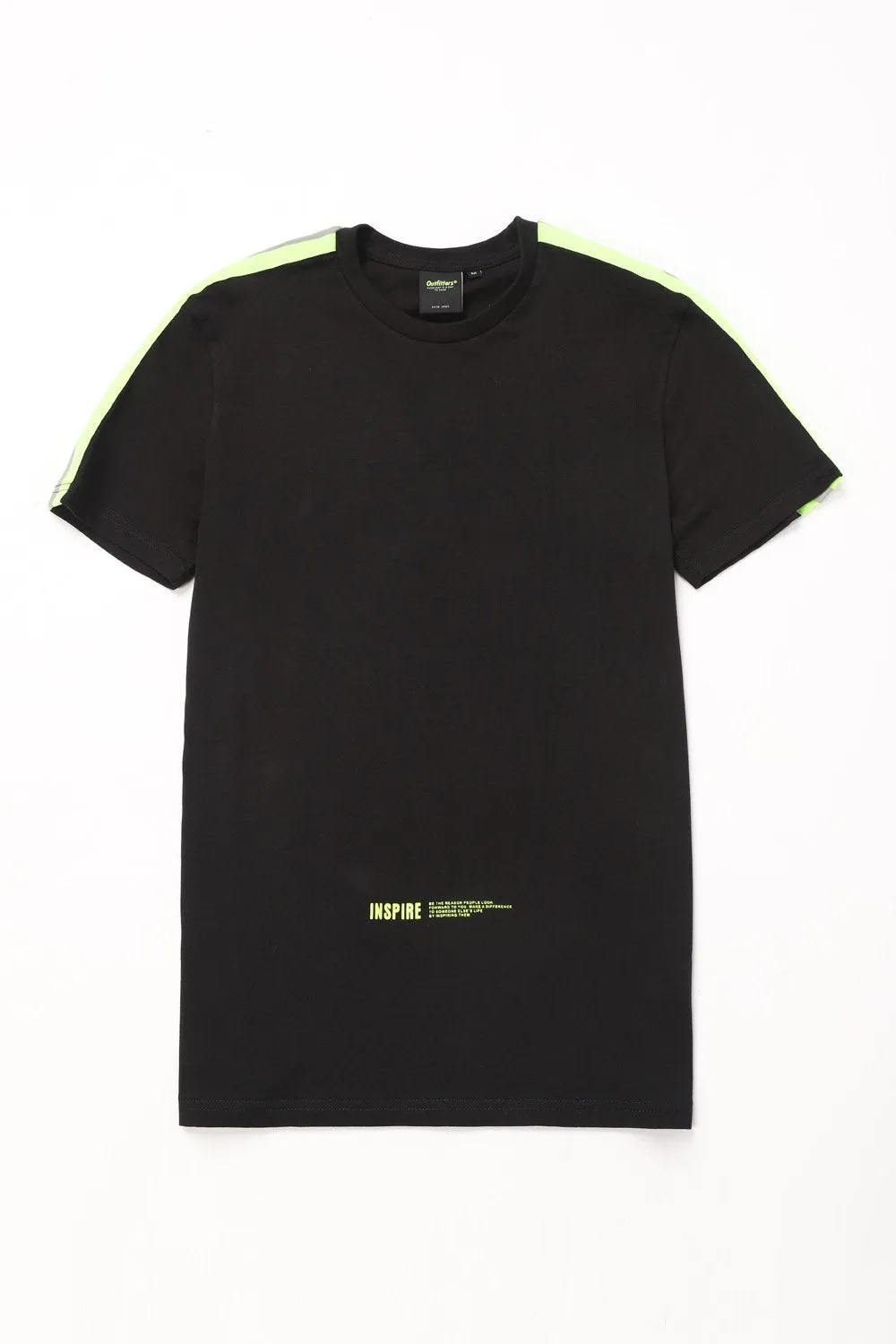 Graphic t-shirt