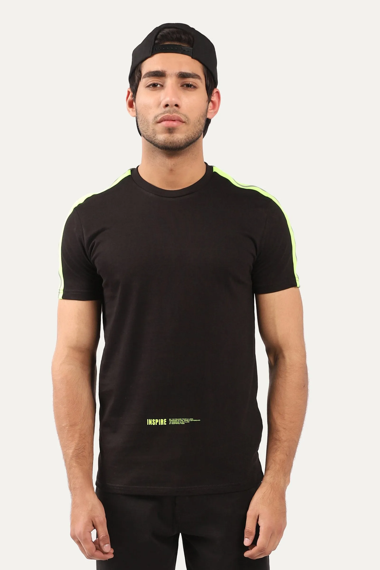 Graphic t-shirt