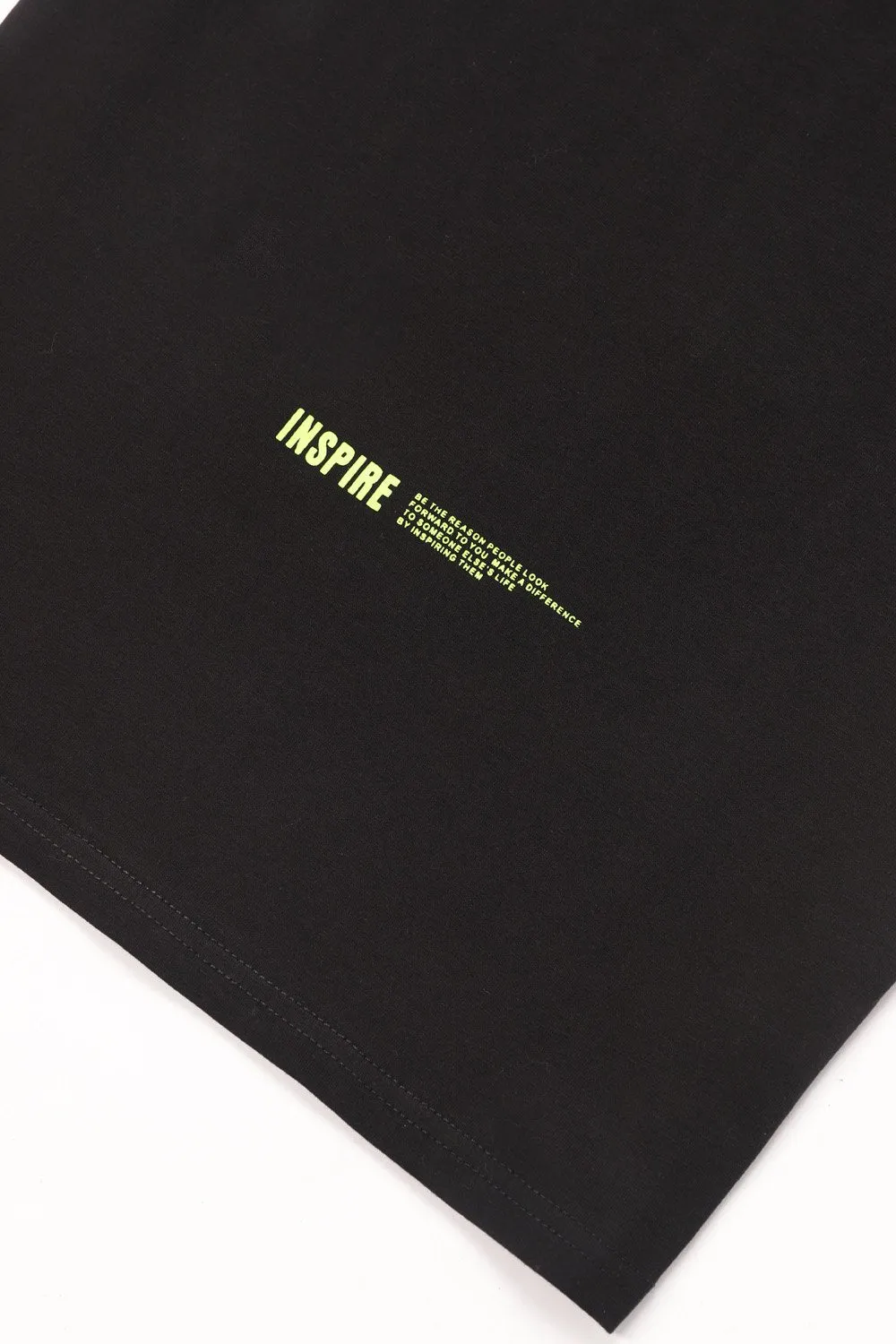 Graphic t-shirt
