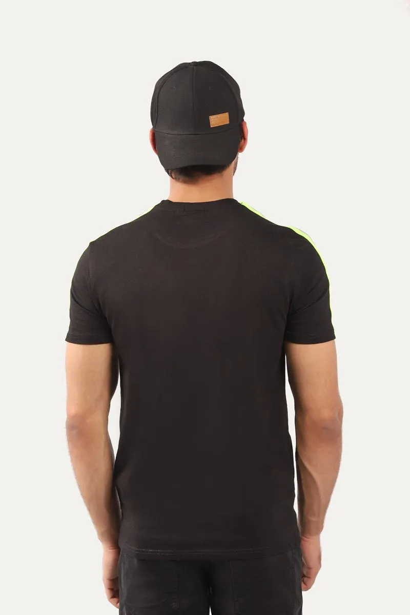 Graphic t-shirt