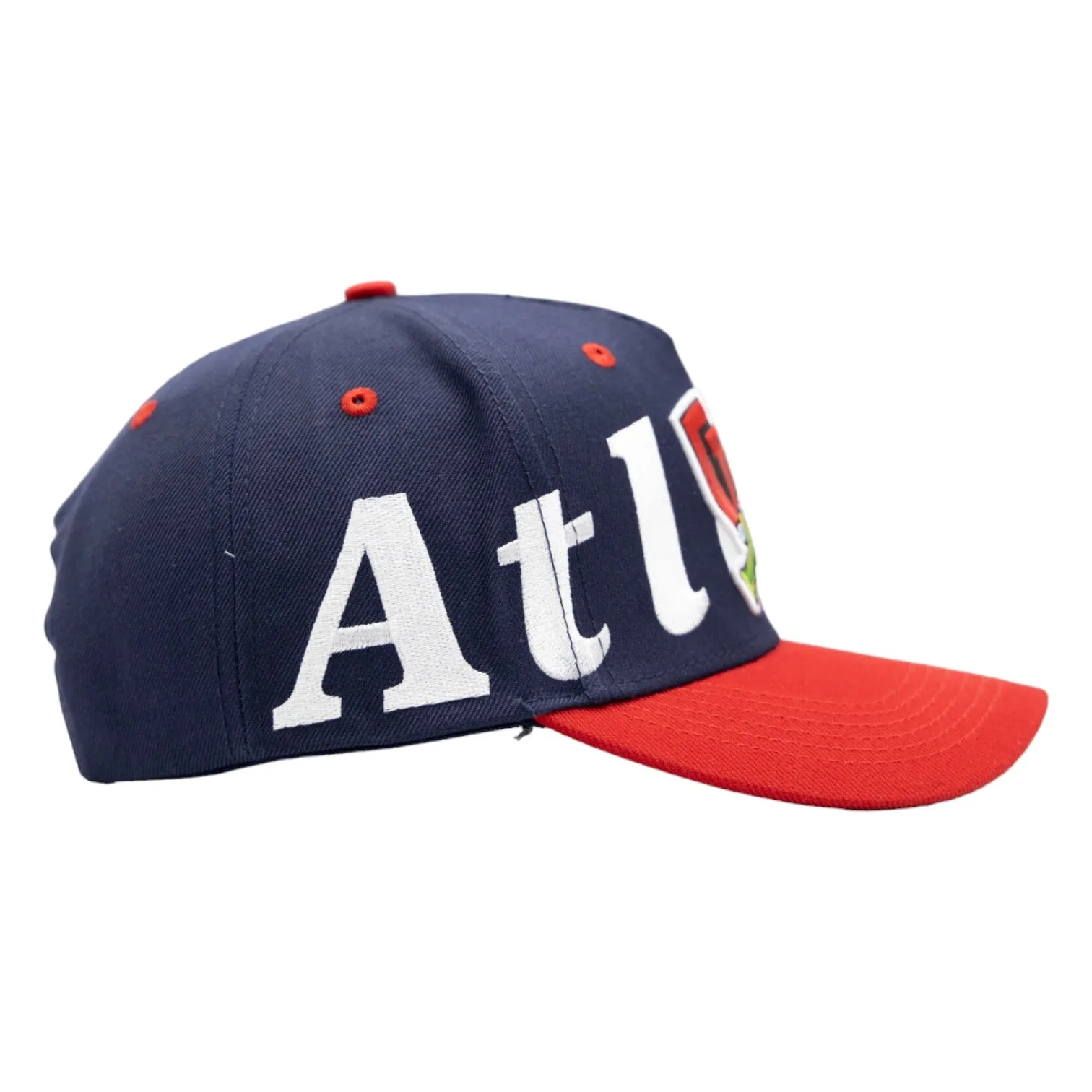 GTH: ATL All Around Snapback