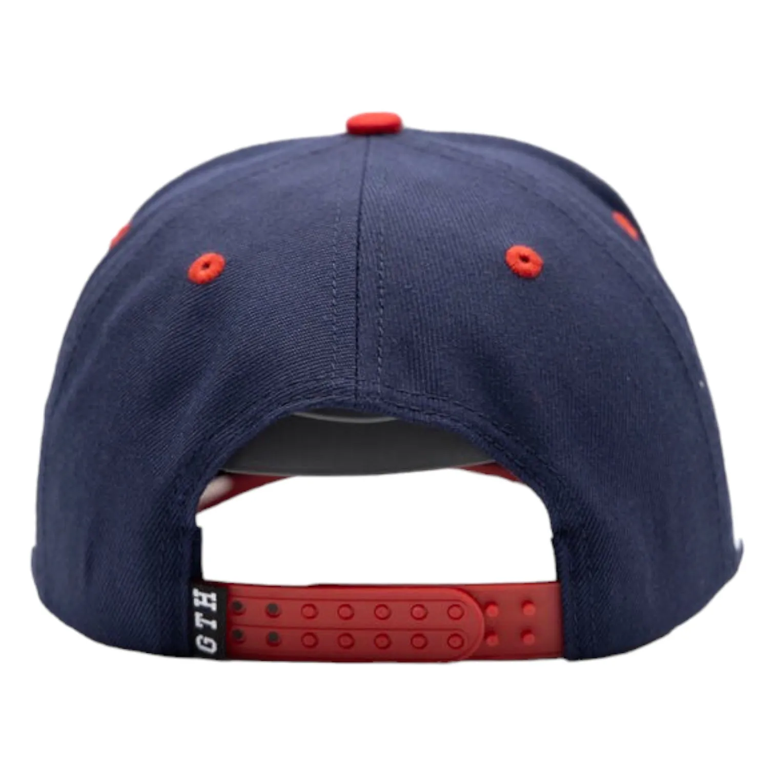 GTH: ATL All Around Snapback