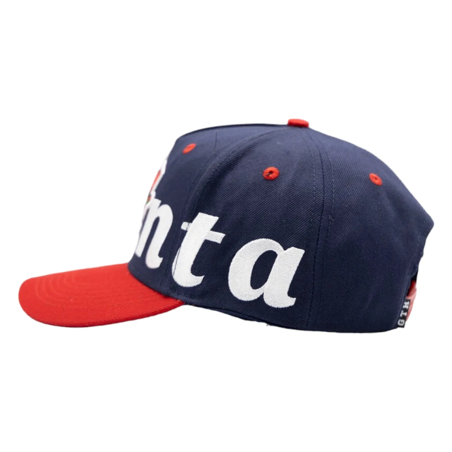 GTH: ATL All Around Snapback