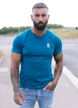 Gym King Core Plus Short Sleeve T-Shirt - Ink
