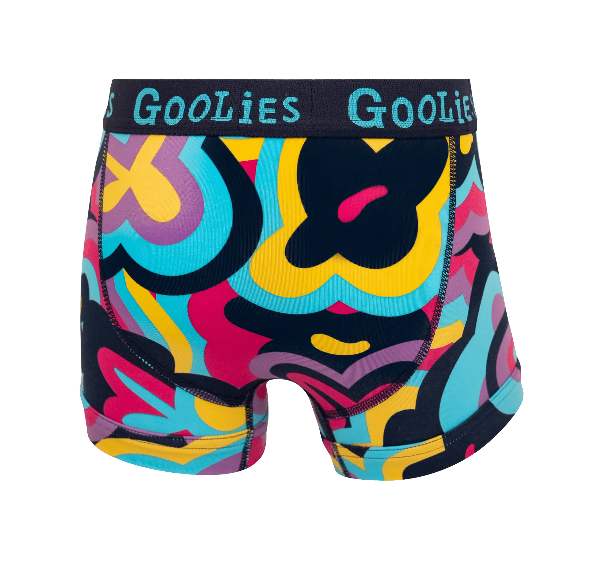 Harmony Bundle - Kids Boxer Shorts 3 Pack Bundle