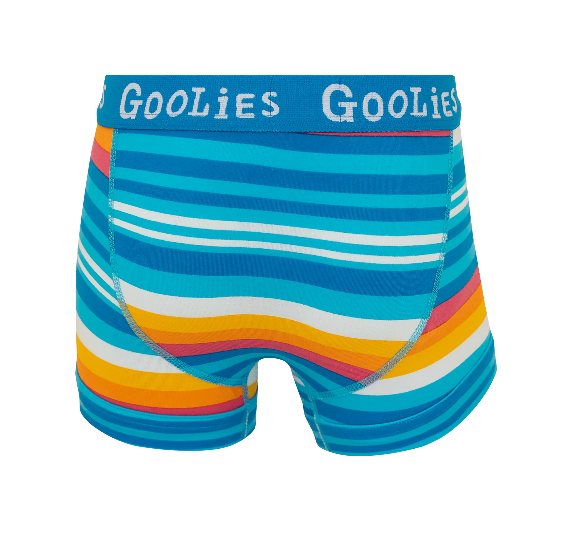 Harmony Bundle - Kids Boxer Shorts 3 Pack Bundle