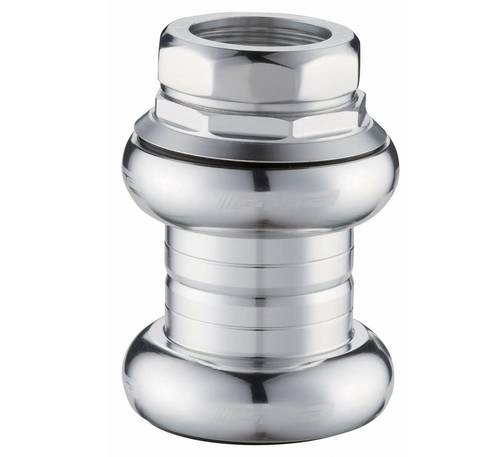 Headset - FSA Silver 1 inch, threaded