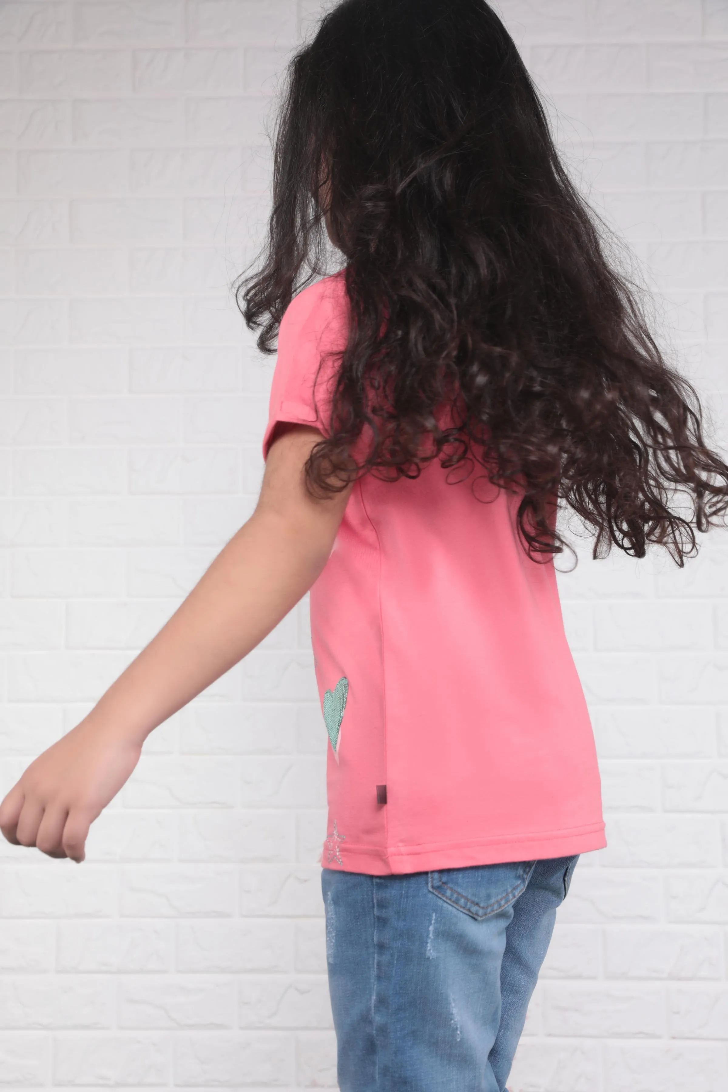 Hearty Hearts T-shirt