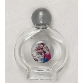 Holy Family Holy Water Bottle - Pack of 12