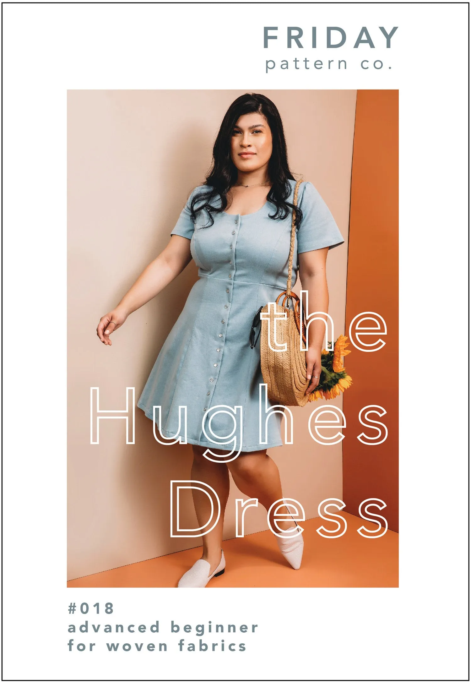 Hughes Dress   Top