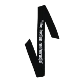 Indian Maharadja Tie Headbands