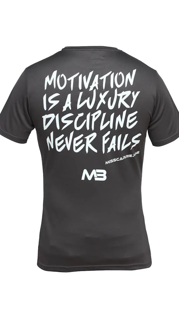 Inspire Performance Unisex Tee