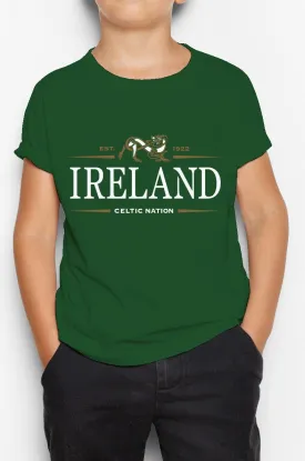 IRELAND CELTIC NATION V2