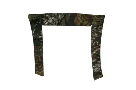 KM Headband - Wood Camo