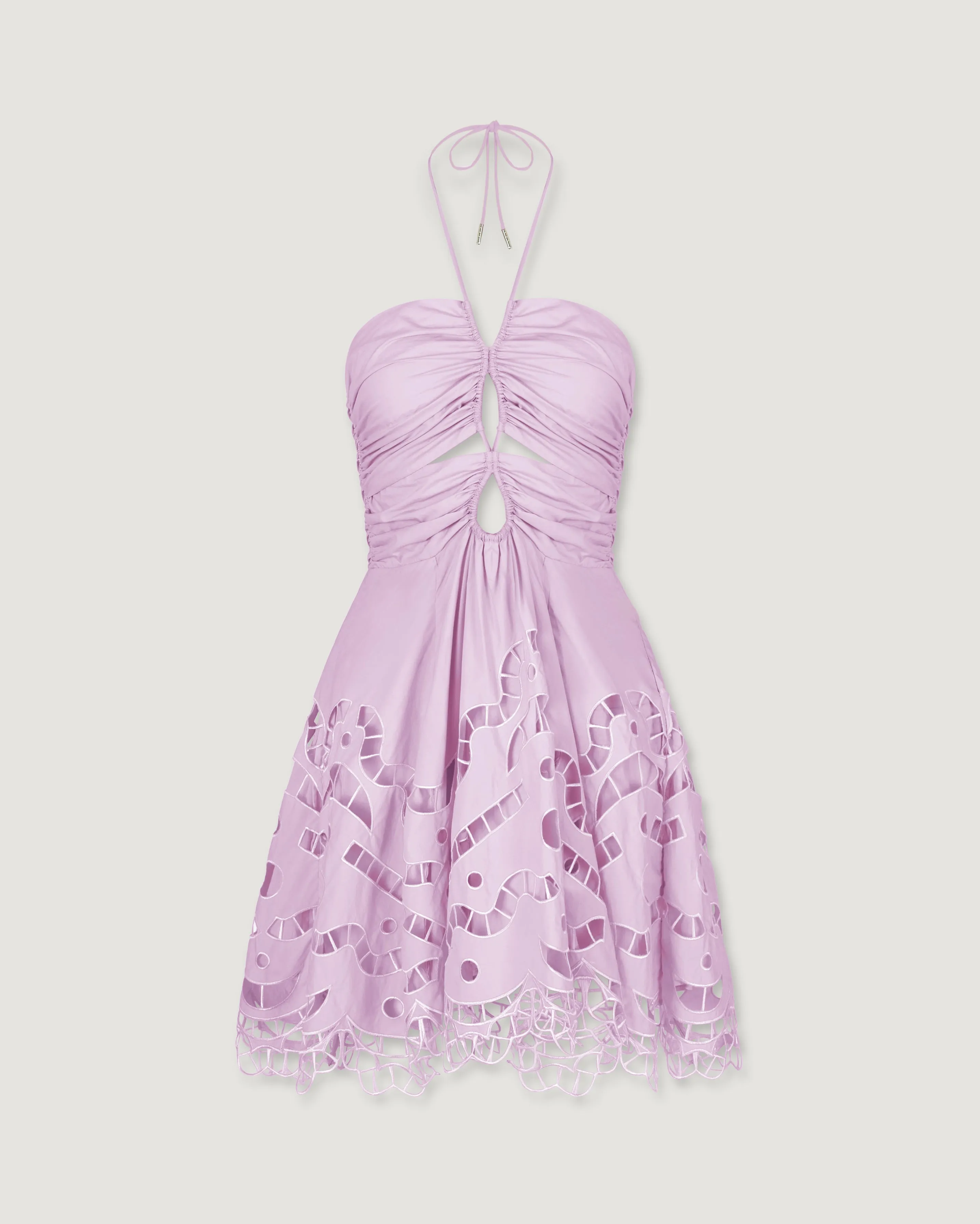 LUNA DRESS