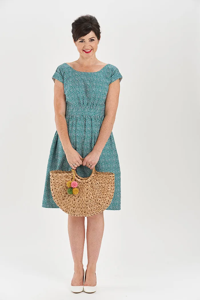 Marguerite Dress