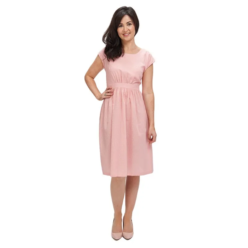 Marguerite Dress