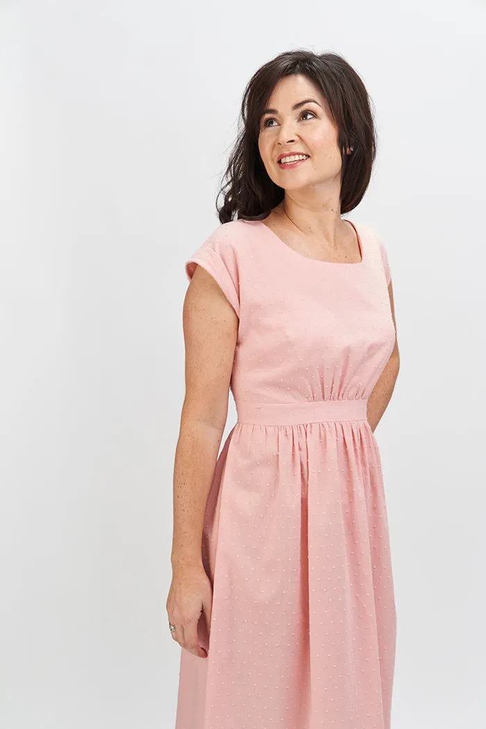Marguerite Dress