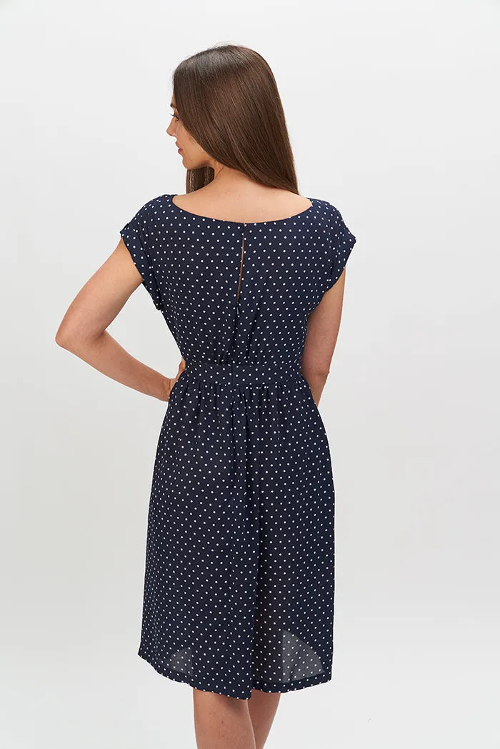 Marguerite Dress