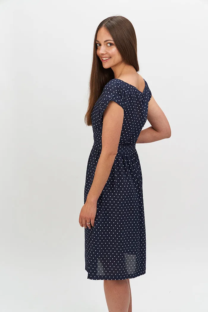 Marguerite Dress