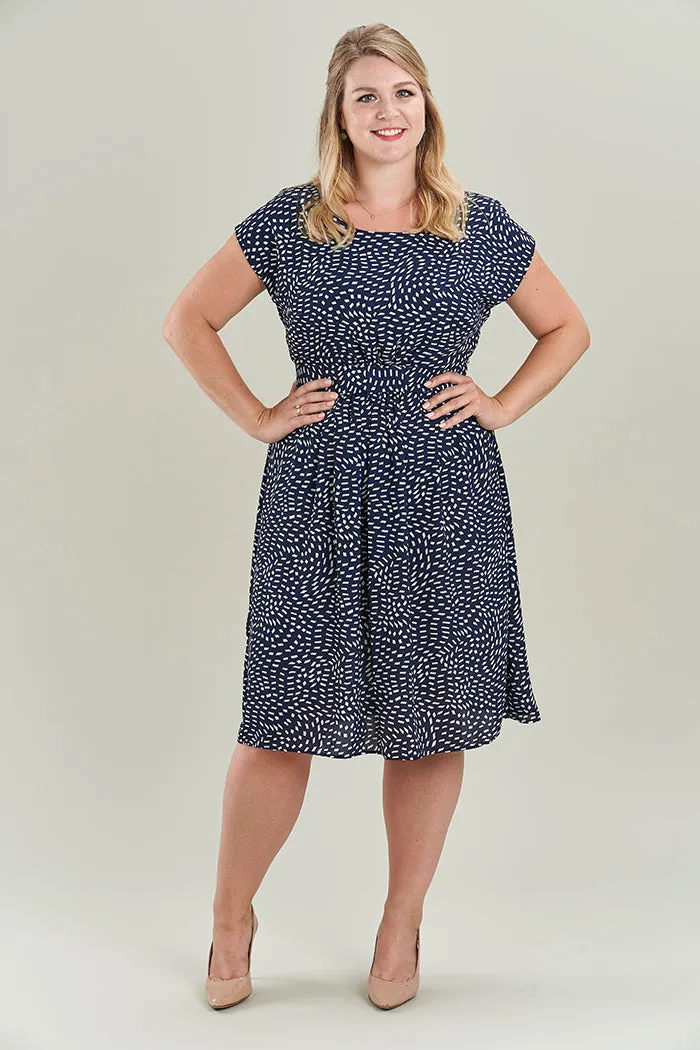 Marguerite Dress