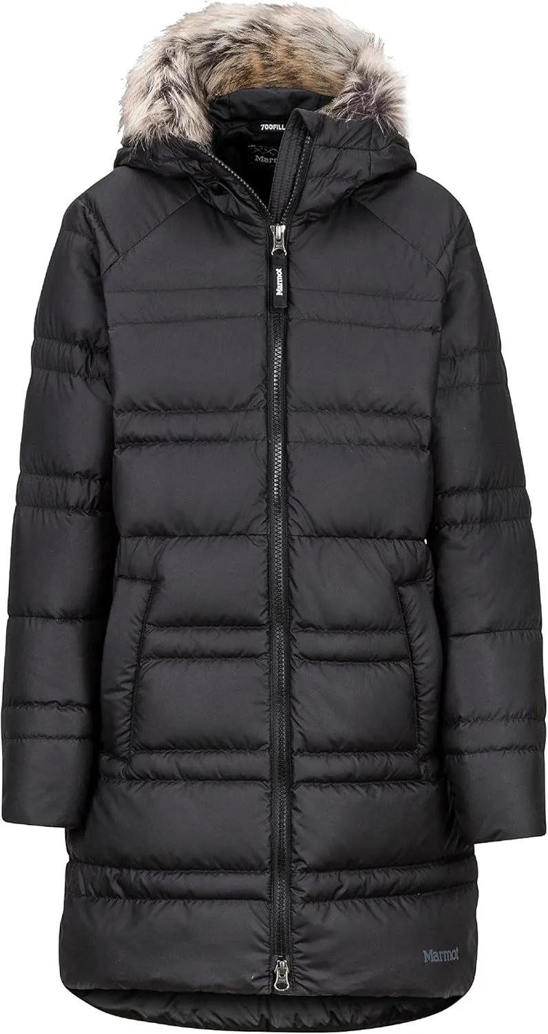 MARMOT Unisex-kids Montreaux 2.0 Coat