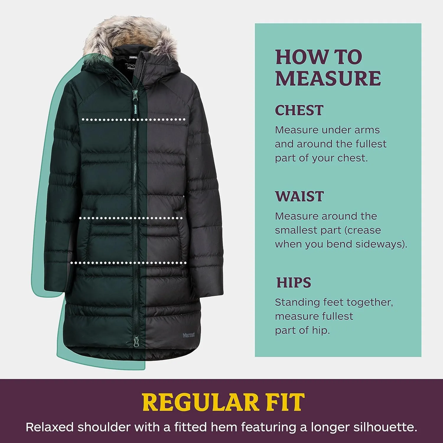MARMOT Unisex-kids Montreaux 2.0 Coat