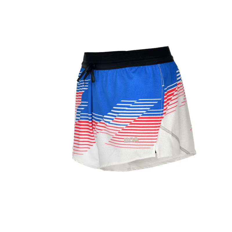 Men's Aeroelite 2" Split Shorts- Team U.S.A