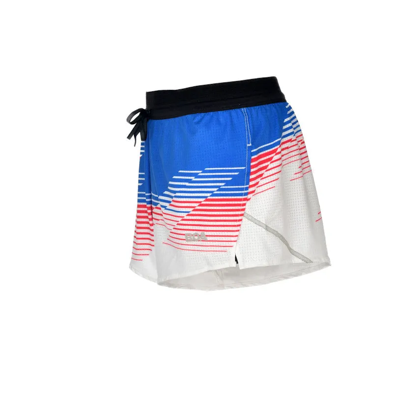Men's Aeroelite 2" Split Shorts- Team U.S.A