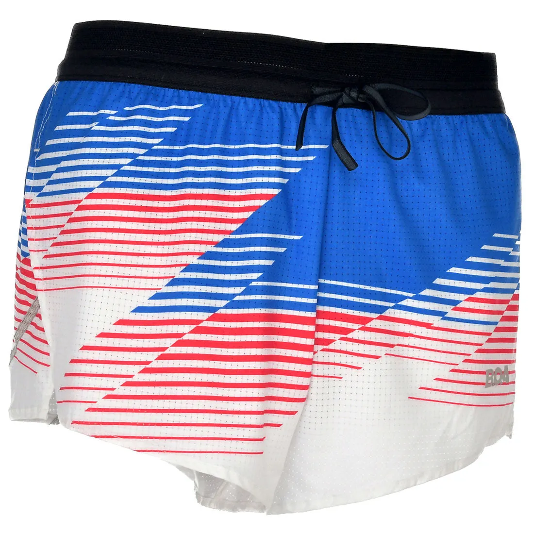 Men's Aeroelite 2" Split Shorts- Team U.S.A
